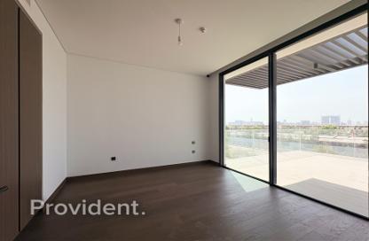 Villa - 5 Bedrooms - 6 Bathrooms for rent in Alaya - Tilal Al Ghaf - Dubai