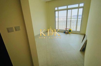 Apartment - 2 - 3 for rent in Syann Park 1 - Arjan - Dubai Apartment - 2 - 3 for rent in Syann Park 1 - Arjan - Dubai