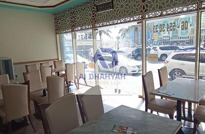 Shop - Studio - 1 for sale in Al Qasba Downtown - Al Qasba - Sharjah