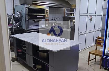 Shop - Studio - 1 for sale in Al Qasba Downtown - Al Qasba - Sharjah