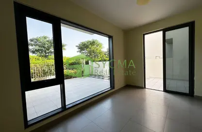 Townhouse - 3 Bedrooms - 4 Bathrooms for rent in Maple at Dubai Hills Estate 3 - Maple at Dubai Hills Estate - Dubai Hills Estate - Dubai