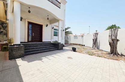 Villa - 4 - 6 for rent in Al Hazana - Al Riqqa - Sharjah