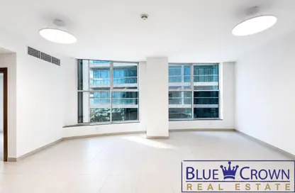 Apartment - 1 Bedroom - 2 Bathrooms for rent in DXB Tower - Sheikh Zayed Road - Dubai