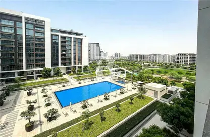 Apartment - 3 Bedrooms - 2 Bathrooms for rent in Acacia A - Acacia - Park Heights - Dubai Hills Estate - Dubai