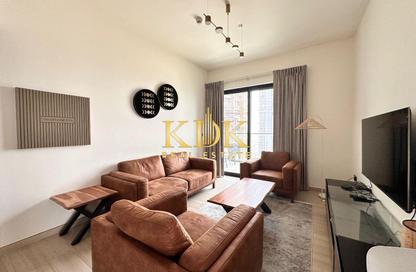 Apartment - 2 - 2 for rent in Binghatti Heights - District 10 - Jumeirah Village Circle - Dubai Apartment - 2 - 2 for rent in Binghatti Heights - District 10 - Jumeirah Village Circle - Dubai