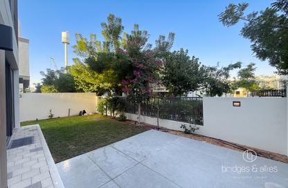 Villa - 4 Bedrooms - 5 Bathrooms for rent in Aura - Tilal Al Ghaf - Dubai