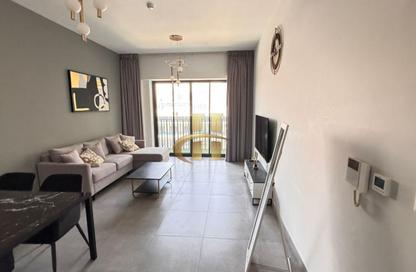 Apartment - 1 Bedroom - 2 Bathrooms for rent in Lucky 1 Residence - District 13 - Jumeirah Village Circle - Dubai