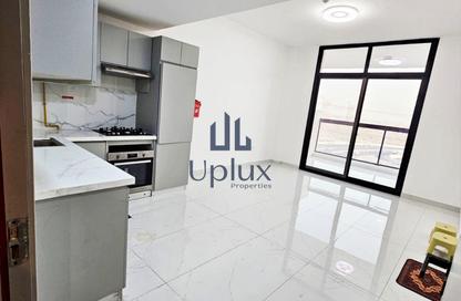 Apartment - 1 Bedroom - 2 Bathrooms for rent in Equiti Home B - Equiti Home - Al Furjan - Dubai