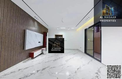 Villa - 5 - 7 for sale in Kabbali Hills - Al Helio 2 - Al Helio - Ajman