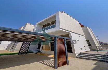 Villa - 5 Bedrooms - 6 Bathrooms for sale in Nad Al Sheba Gardens 1 - Nad Al Sheba Gardens - Nad Al Sheba 1 - Nad Al Sheba - Dubai