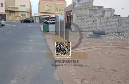 أرض - استوديو للبيع في 1 الياسمين - الياسمين - عجمان