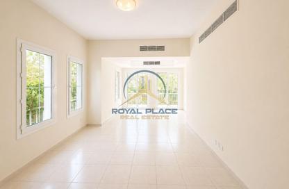 Villa - 3 Bedrooms - 3 Bathrooms for rent in Springs 14 - The Springs - Dubai