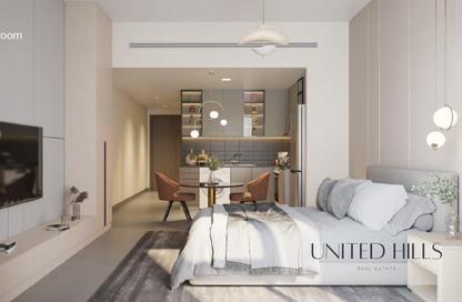 Apartment - 1 Bedroom - 1 Bathroom for sale in South Garden A - South Garden - Wasl Gate - Dubai