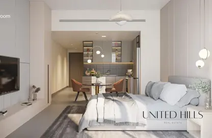 شقة - غرفة نوم - 1 حمام للبيع في ساوث جاردن ايه - ساوث جاردن - بوابة وصل - دبي