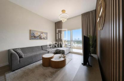 Apartment - 1 Bedroom - 1 Bathroom for rent in Diamond Views 3 - District 11 - Jumeirah Village Circle - Dubai