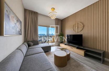 Apartment - 1 Bedroom - 1 Bathroom for rent in Diamond Views 3 - District 11 - Jumeirah Village Circle - Dubai