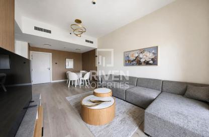 Apartment - 1 Bedroom - 1 Bathroom for rent in Diamond Views 3 - District 11 - Jumeirah Village Circle - Dubai