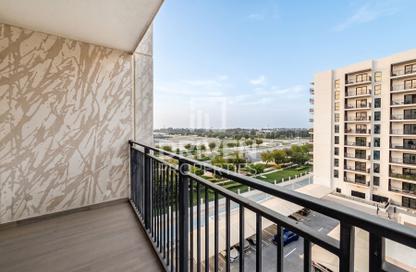 Apartment - 2 - 2 for sale in Waters Edge - Yas Island - Abu Dhabi Apartment - 2 - 2 for sale in Waters Edge - Yas Island - Abu Dhabi