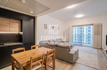 Apartment - 2 - 2 for sale in Waters Edge - Yas Island - Abu Dhabi Apartment - 2 - 2 for sale in Waters Edge - Yas Island - Abu Dhabi