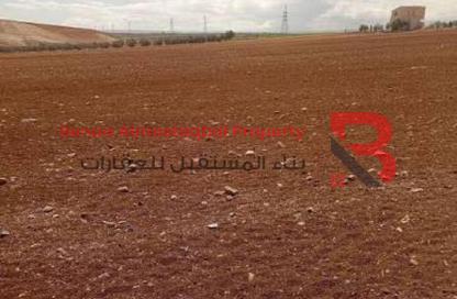 Land - Studio for sale in Dhaher 5 - Al Dhahir - Al Ain
