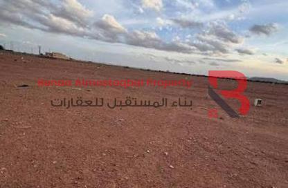 Land - Studio for sale in Dhaher 5 - Al Dhahir - Al Ain
