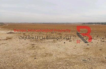 Land - Studio for sale in Dhaher 5 - Al Dhahir - Al Ain