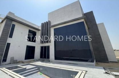 Villa - 7+ Bedrooms - 7+ Bathrooms for rent in Dubai Silicon Oasis - Dubai