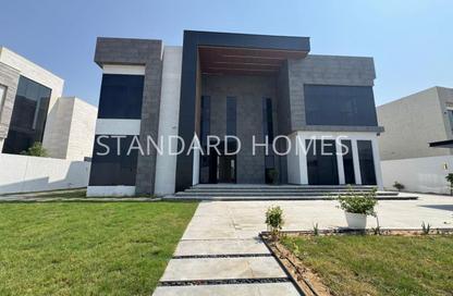 Villa - 7+ - 7+ for rent in Dubai Silicon Oasis - Dubai