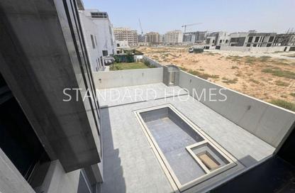 Villa - 7+ Bedrooms - 7+ Bathrooms for rent in Dubai Silicon Oasis - Dubai