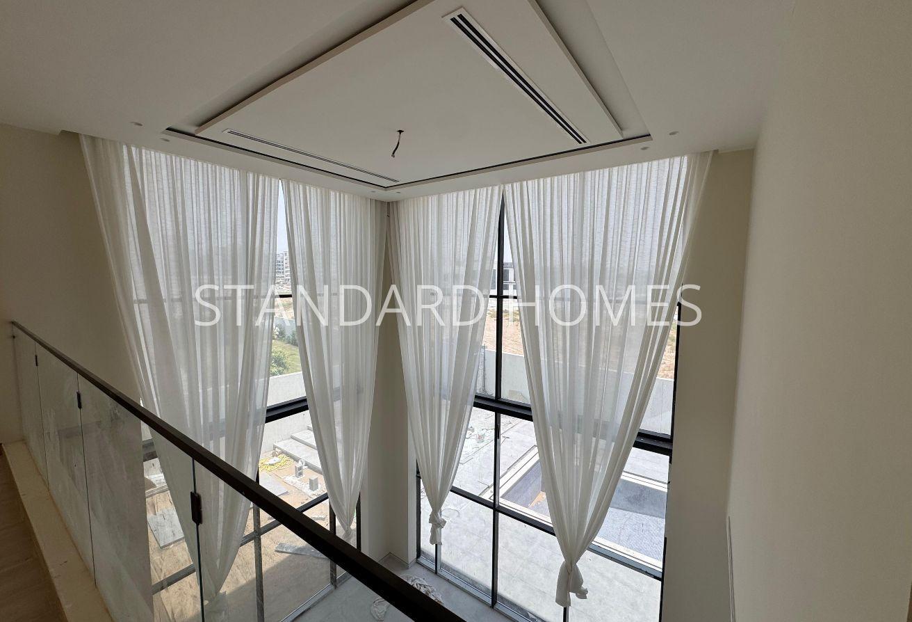 Luxury 13,677 Sq Ft Plot Villa | Pool, Jacuzzi & C photo 12