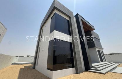 Villa - 7+ Bedrooms - 7+ Bathrooms for rent in Dubai Silicon Oasis - Dubai