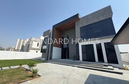 Villa - 7+ - 7+ for rent in Dubai Silicon Oasis - Dubai
