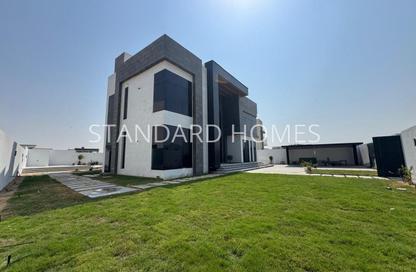 Villa - 7+ - 7+ for rent in Dubai Silicon Oasis - Dubai