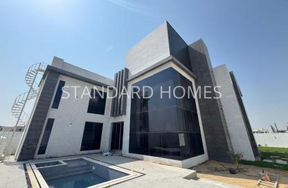 Villa - 7+ - 7+ for rent in Dubai Silicon Oasis - Dubai