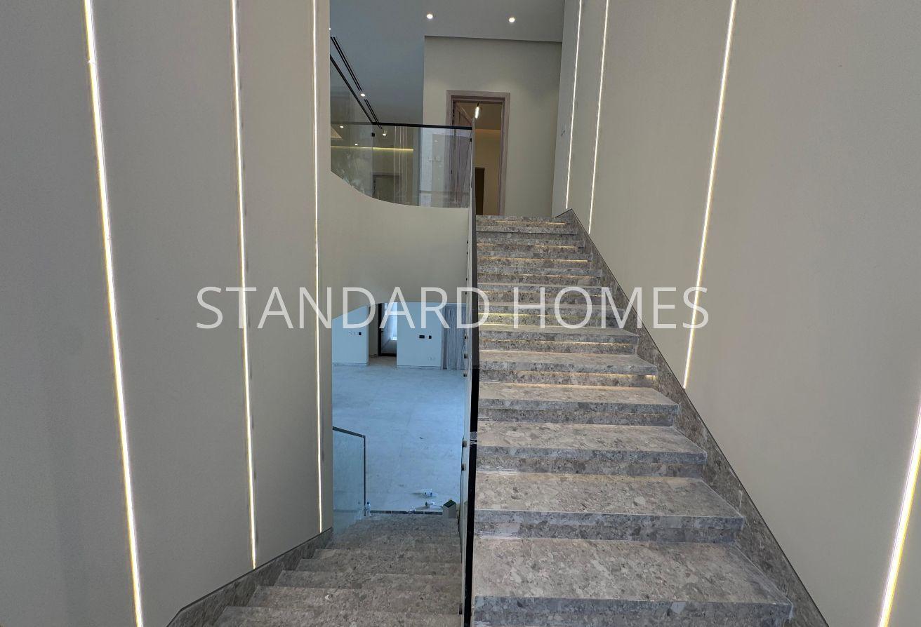 Luxury 13,677 Sq Ft Plot Villa | Pool, Jacuzzi & C photo 10