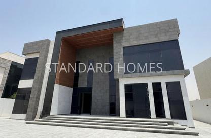 Villa - 7+ Bedrooms - 7+ Bathrooms for rent in Dubai Silicon Oasis - Dubai