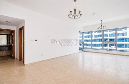 Apartment - 2 - 2 for rent in Skycourts Tower D - Skycourts Towers - Dubai Land Residence Complex - Dubai