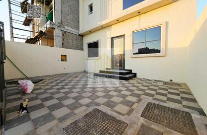 Townhouse - 3 Bedrooms - 5 Bathrooms for sale in Al Helio 2 - Al Helio - Ajman