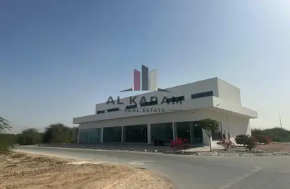Show Room - Studio - 1 Bathroom for rent in Al Felyyah - Ras Al Khaimah Show Room - Studio - 1 Bathroom for rent in Al Felyyah - Ras Al Khaimah