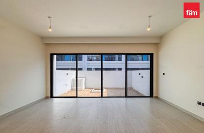 Villa - 5 Bedrooms - 6 Bathrooms for sale in Santorini - Damac Lagoons - Dubai