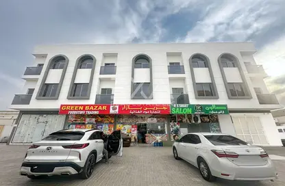 Whole Building - Studio for sale in Umm Al Thuoob - Umm Al Quwain