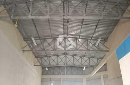 Warehouse - Studio - 1 Bathroom for rent in Al Qusais Industrial Area 5 - Al Qusais Industrial Area - Al Qusais - Dubai