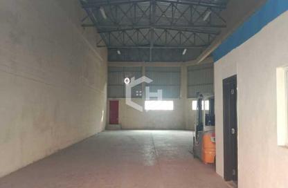 Warehouse - Studio - 1 Bathroom for rent in Al Qusais Industrial Area 5 - Al Qusais Industrial Area - Al Qusais - Dubai