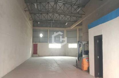 Warehouse - Studio - 1 Bathroom for rent in Al Qusais Industrial Area 5 - Al Qusais Industrial Area - Al Qusais - Dubai