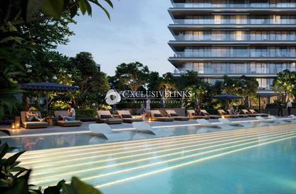 Apartment - 2 - 2 for sale in Altan - Dubai Creek Harbour (The Lagoons) - Dubai Apartment - 2 - 2 for sale in Altan - Dubai Creek Harbour (The Lagoons) - Dubai