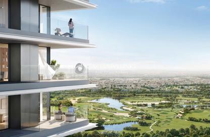 Apartment - 2 - 2 for sale in Altan - Dubai Creek Harbour (The Lagoons) - Dubai Apartment - 2 - 2 for sale in Altan - Dubai Creek Harbour (The Lagoons) - Dubai