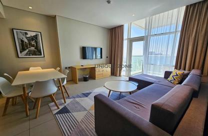 Hotel  and  Hotel Apartment - 1 Bedroom - 1 Bathroom for sale in Tower 1 - Terhab Hotels  and  Towers - Jumeirah Village Triangle - Dubai