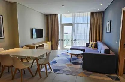 Hotel  and  Hotel Apartment - 1 Bedroom - 1 Bathroom for sale in Tower 1 - Terhab Hotels  and  Towers - Jumeirah Village Triangle - Dubai