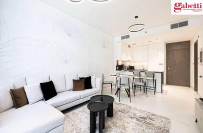 Apartment - 1 Bedroom - 2 Bathrooms for sale in Residences 12 - The Residences at District One - Mohammed Bin Rashid City - Dubai