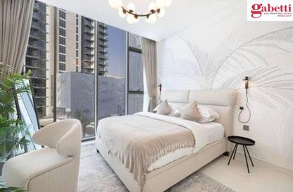Apartment - 1 Bedroom - 2 Bathrooms for sale in Residences 12 - The Residences at District One - Mohammed Bin Rashid City - Dubai